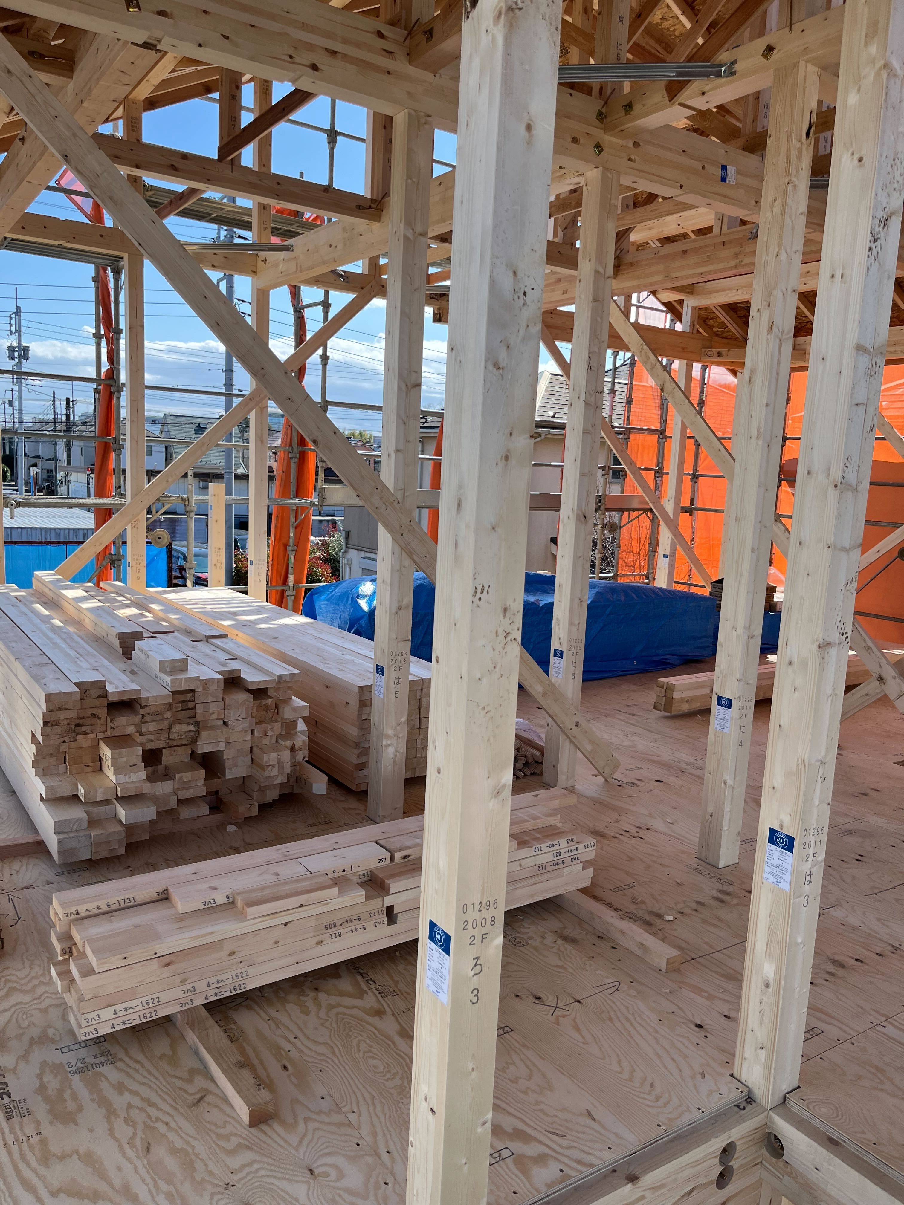 標準作業イメージ