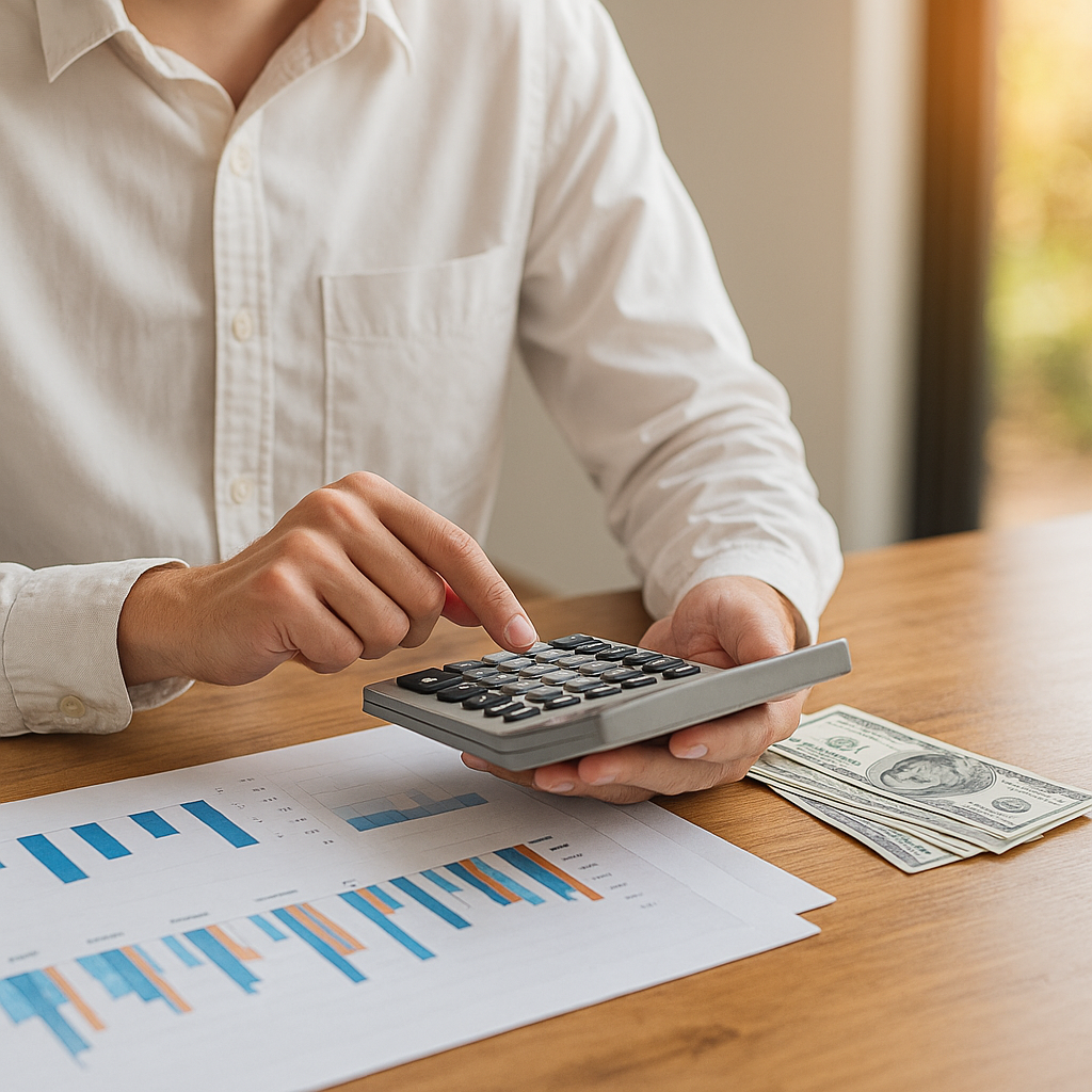 業界水準より安価